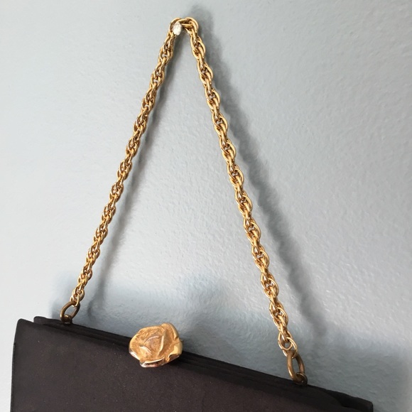 Bienen-Davis 1950’s Era Vintage Purse, Coin Purse - Picture 2 of 8